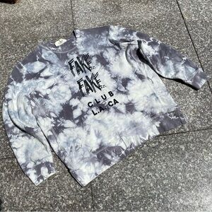 Fred Segal sweatshirt